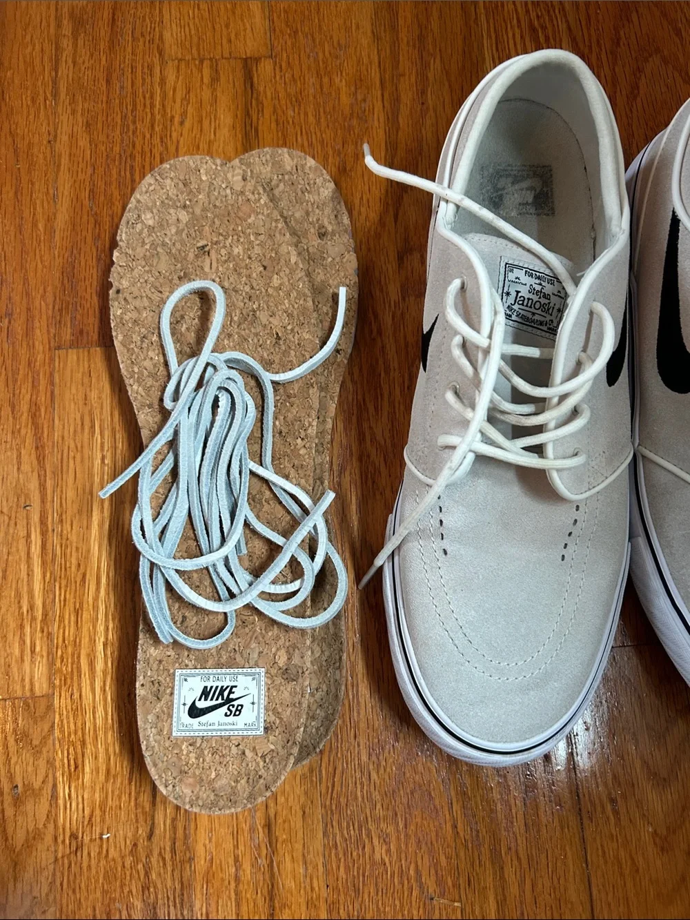 Nike SB Zoom Janoski OG+